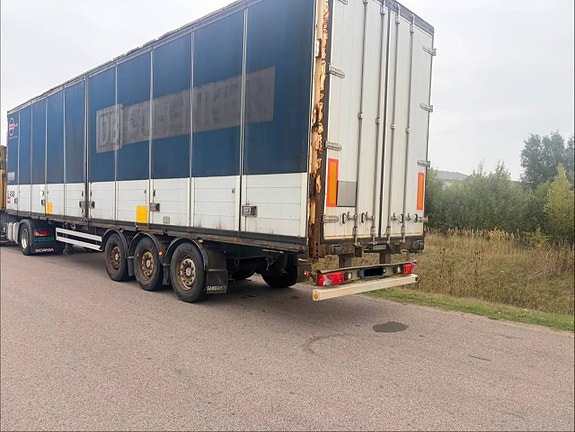 Närko S3HP23C11 4 of 9