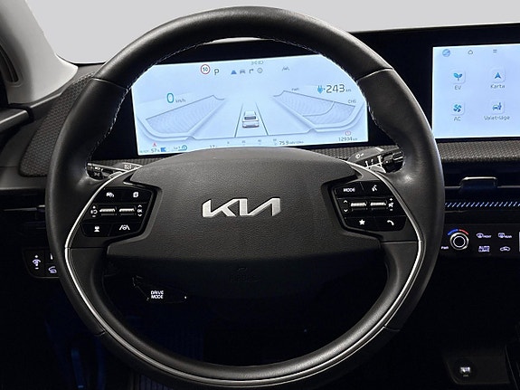 Kia EV6 16 of 19