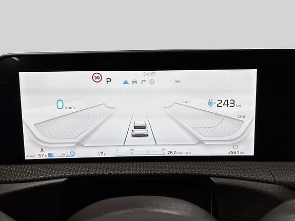 Kia EV6 10 of 19