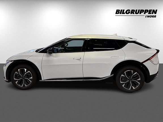 Kia EV6 4 of 19