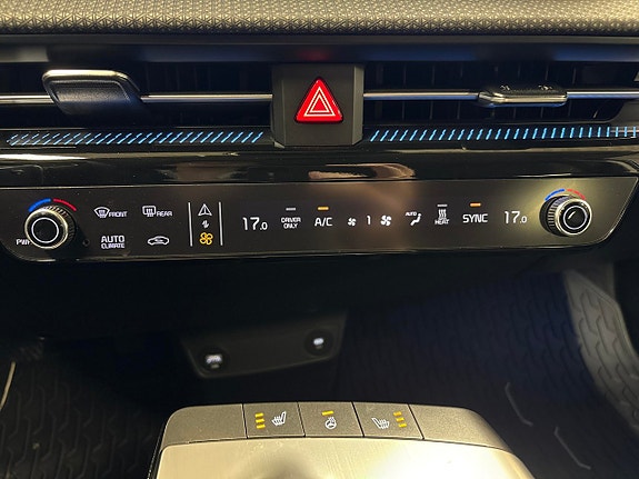 Kia EV6 13 of 19