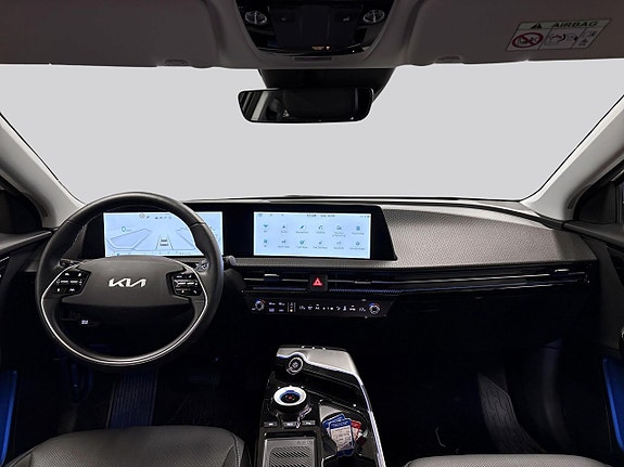 Kia EV6 7 of 19