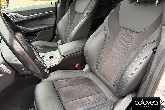 BMW i4 13 of 18