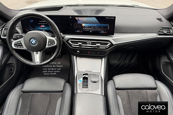 BMW i4 7 of 18