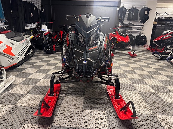 Polaris 9R RMK KHAOS SLASH 146 7S - 26 3 of 9