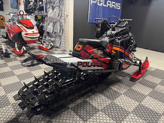 Polaris 9R RMK KHAOS SLASH 146 7S - 26 6 of 9