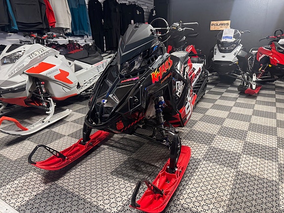 Polaris 9R RMK KHAOS SLASH 146 7S - 26 2 of 9