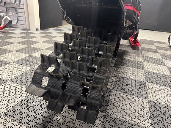 Polaris 9R RMK KHAOS SLASH 146 7S - 26 7 of 9
