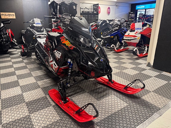 Polaris 9R RMK KHAOS SLASH 146 7S - 26 4 of 9