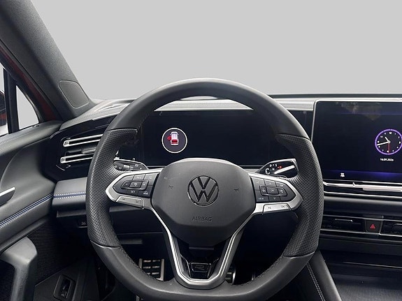 Volkswagen Tiguan 9 of 18