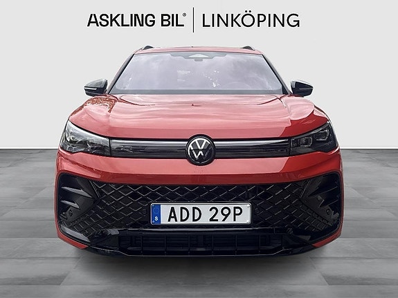 Volkswagen Tiguan 5 of 18
