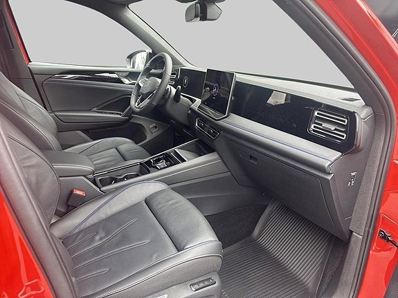 Volkswagen Tiguan 6 of 18