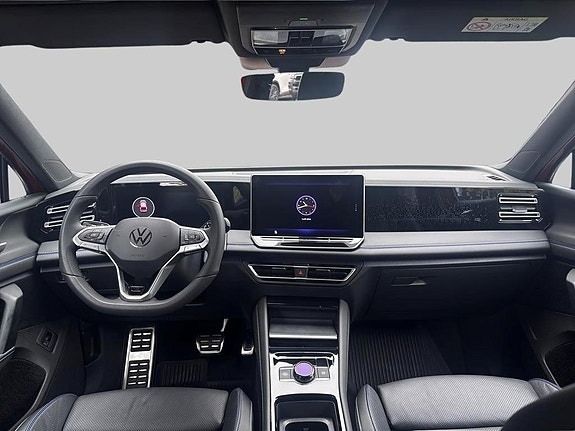 Volkswagen Tiguan 8 of 18