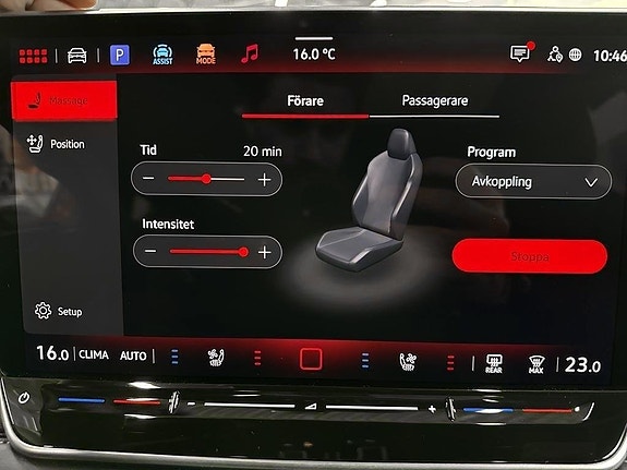 Volkswagen Tiguan 18 of 18