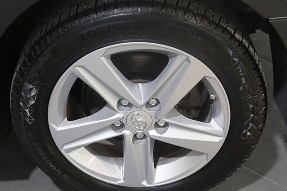 Toyota Corolla 26 of 26