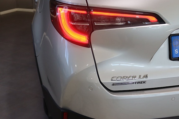 Toyota Corolla 12 of 26