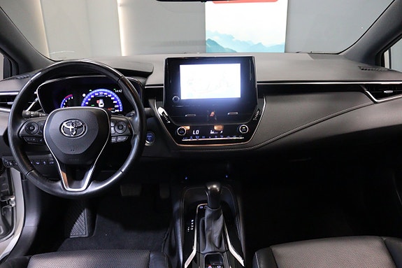 Toyota Corolla 19 of 26