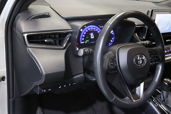 Toyota Corolla 18 of 26
