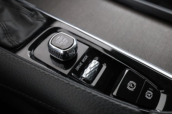 Volvo V90 Cross Country 28 of 30