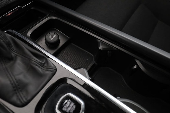 Volvo V90 Cross Country 29 of 30