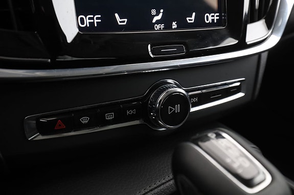 Volvo V90 Cross Country 26 of 30