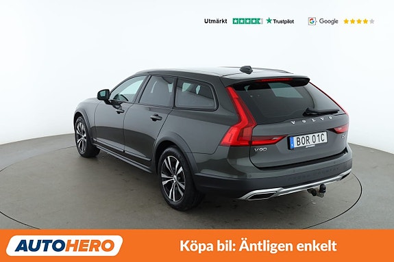 Volvo V90 Cross Country 3 of 30