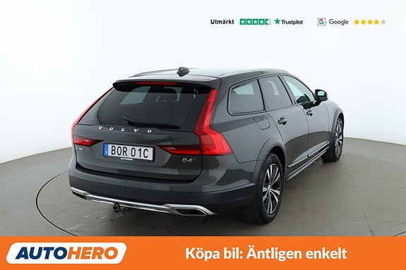 Volvo V90 Cross Country 6 of 30