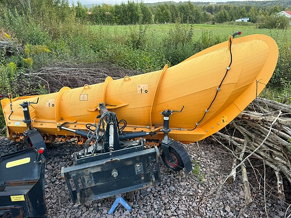 Schmidt Tellefsdal HD 45 2 of 2