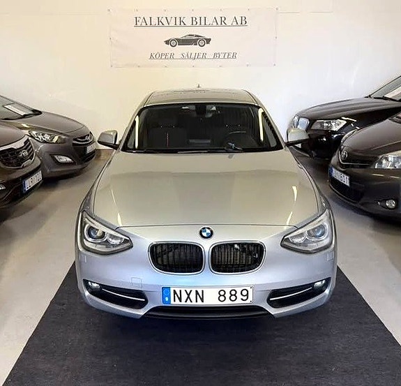 BMW 116i
