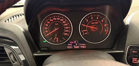 BMW 116i 22 of 24