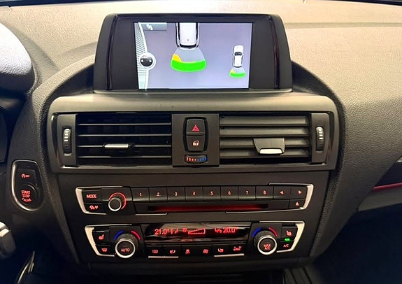 BMW 116i 19 of 24