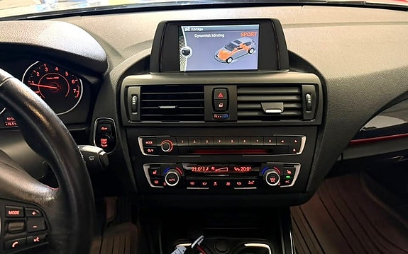 BMW 116i 24 of 24