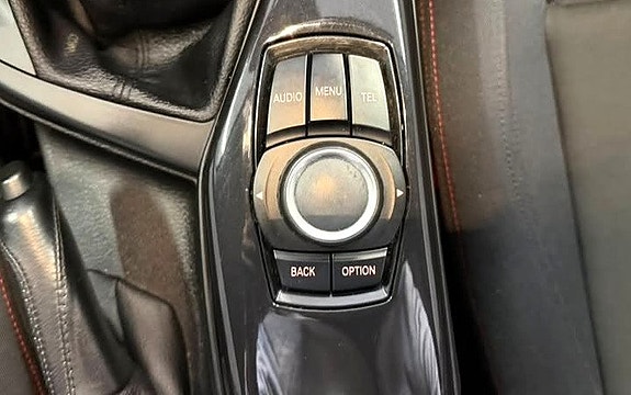BMW 116i 21 of 24