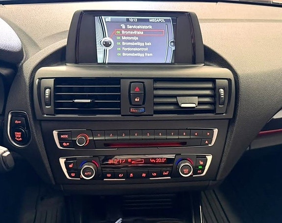 BMW 116i 17 of 24