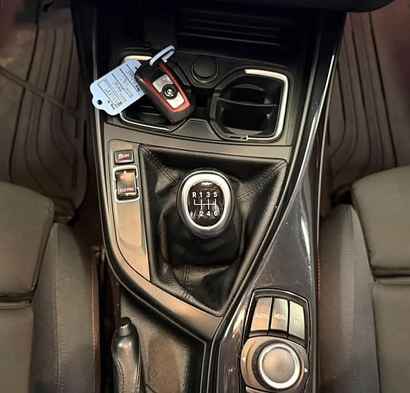 BMW 116i 20 of 24