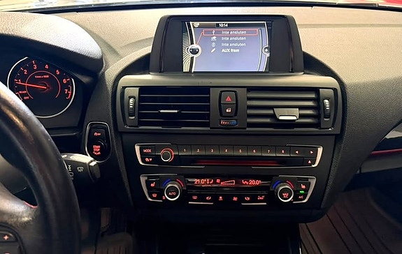 BMW 116i 23 of 24