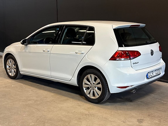 Volkswagen Golf I 4 of 18