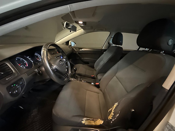 Volkswagen Golf I 14 of 18