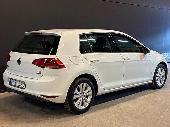 Volkswagen Golf I 6 of 18