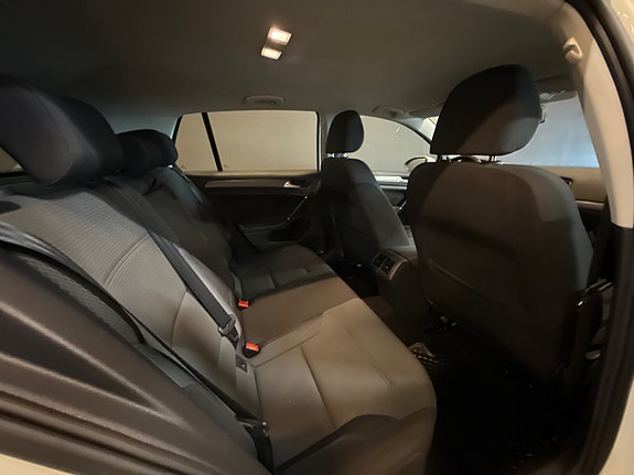 Volkswagen Golf I 18 of 18