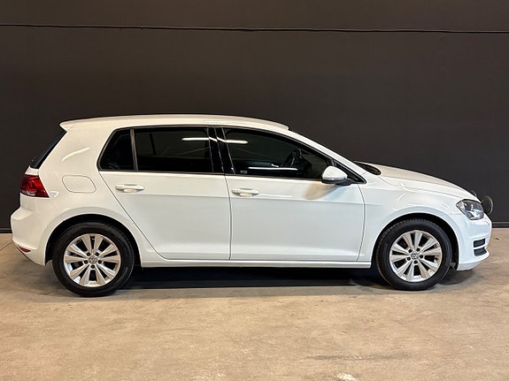 Volkswagen Golf I 7 of 18
