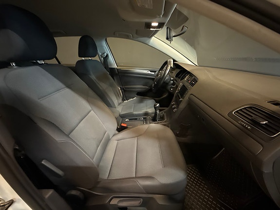 Volkswagen Golf I 17 of 18