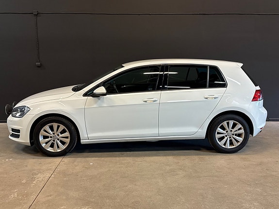 Volkswagen Golf I 3 of 18