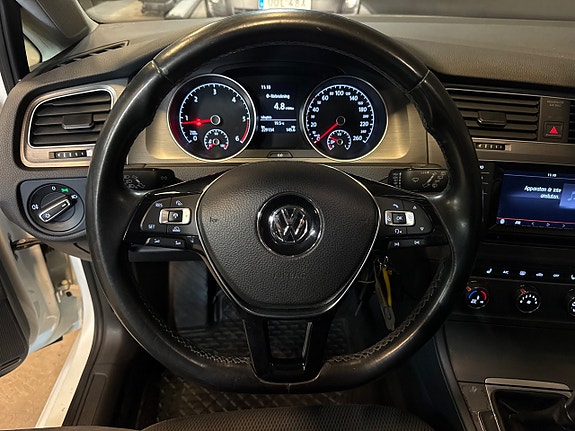 Volkswagen Golf I 12 of 18