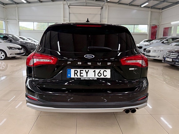 Ford Focus 5 of 16