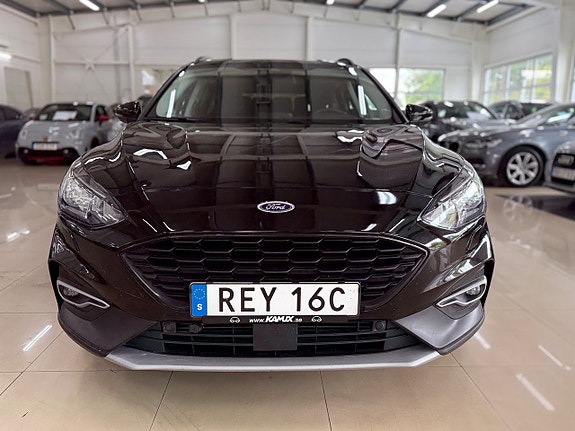 Ford Focus 2 of 16