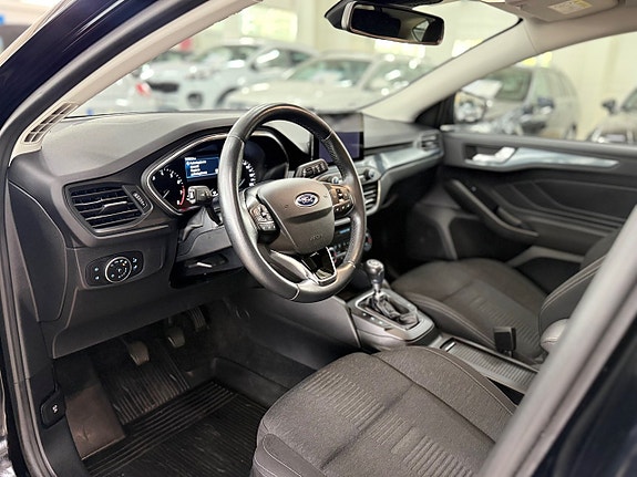 Ford Focus 7 of 16