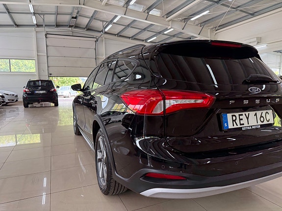 Ford Focus 14 of 16