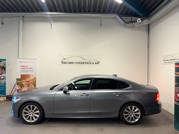 Volvo S90 7 of 21
