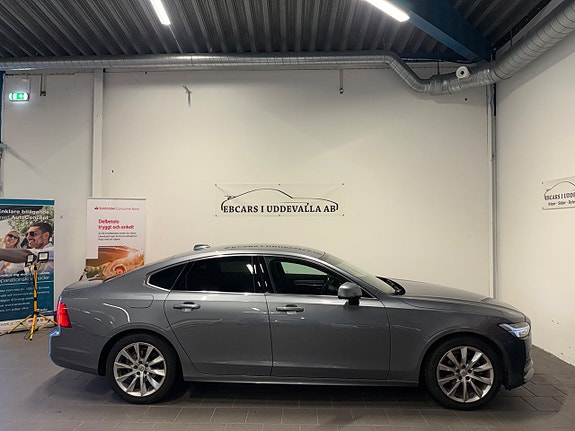 Volvo S90 3 of 21